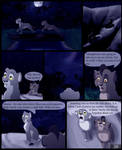 Moson's Comic Page 20 Ch.3 by Timitu