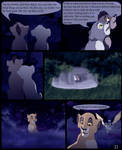 Moson's Comic Page 21 Ch.3 by Timitu