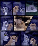 Moson's Comic Page 22 Ch.3 by Timitu