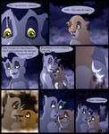 Moson's Comic Page 23 Ch.3 by Timitu