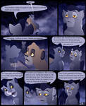 Moson's Comic Page 24 Ch.3 by Timitu