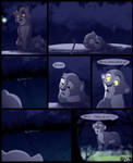 Moson's Comic Page 26 Ch.3 by Timitu