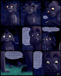 Moson's Comic Page 27 Ch.3 by Timitu