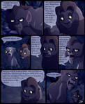 Moson's Comic Page 29 Ch.3 by Timitu