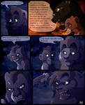 Moson's Comic Page 30 Ch.3 by Timitu