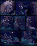 Moson's Comic Page 31 Ch.3 by Timitu