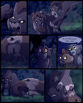 Moson's Comic Page 32 Ch.3 by Timitu