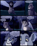 Moson's Comic Page 36 Ch.3 by Timitu