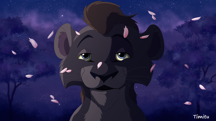 Valentines Day Levar by Timitu