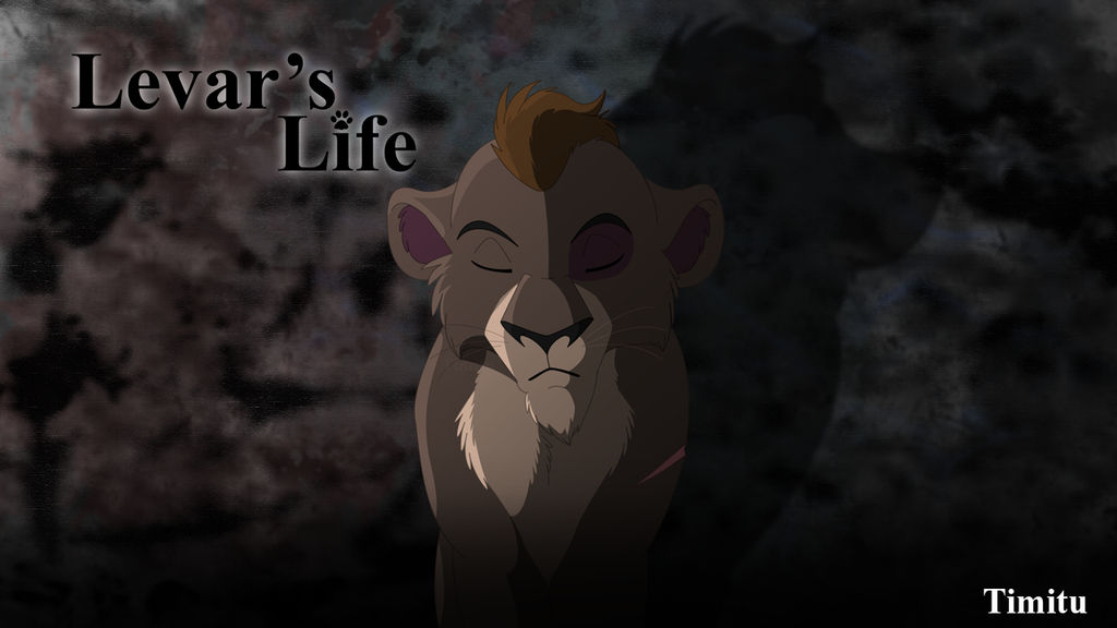 Levars Life The Visual Novel Game by Timitu