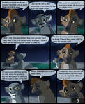 Moson's Comic Page 3 Ch.4 by Timitu