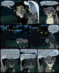Moson's Comic Page 9 Ch.4 by Timitu