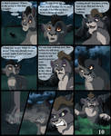 Moson's Comic Page 10 Ch.4 by Timitu