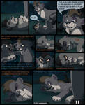 Moson's Comic Page 11 Ch.4 - Last Page by Timitu