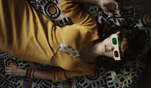 I Saw a Rainbow by ElifKarakoc