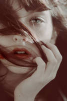 Anathema by ElifKarakoc