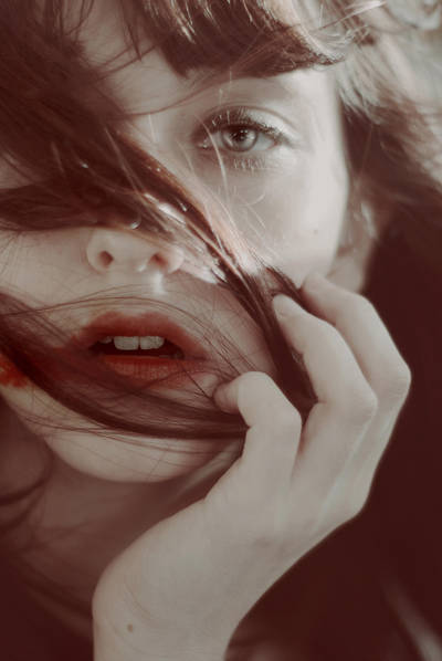 Anathema by ElifKarakoc