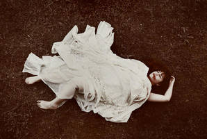 Trouble Every Day by ElifKarakoc