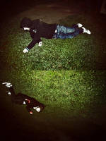 Around The Universe by ElifKarakoc