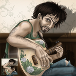 Port Yours by garney