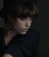 Ciara IV by ronanshotme