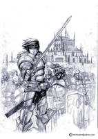 warchief kurt by hendryzero