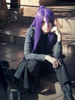 W a i t i n g. by MyukiEvenstar