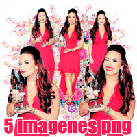 Png pack 49 Demi Lovato by MichelyResources