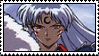 Stamp: Sesshomaru by ReiBogatu