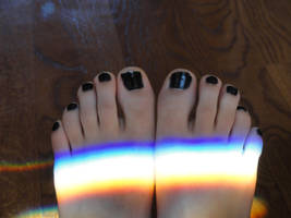 Walking on Sunshine by xXxTaintedSoulxXx