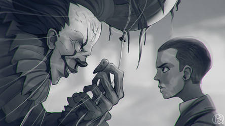 Stranger It by Diam0nt