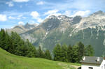 Explore the Alps by TeaPhotography
