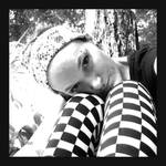 A Checkered Moment by TeaPhotography