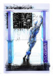 Blue Friday..Black Storm by MARCO-E