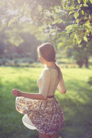 Summer is coming by kkonst