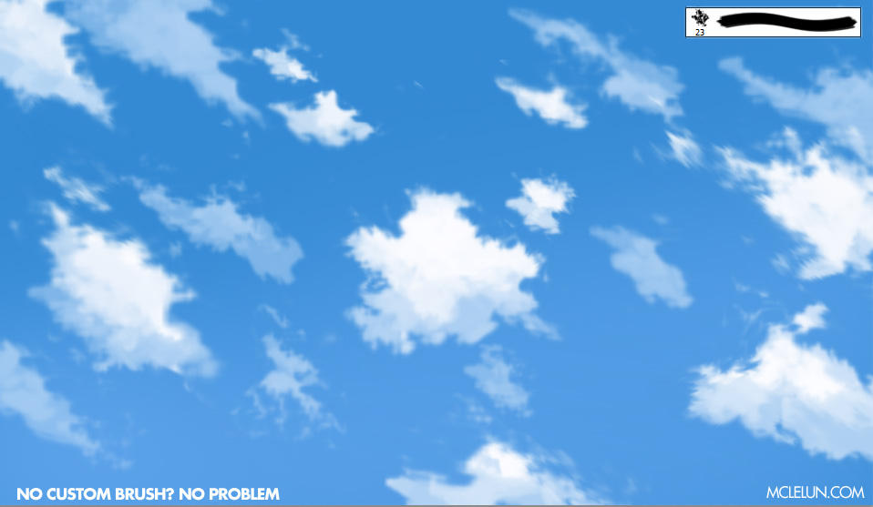 Anime Cloud