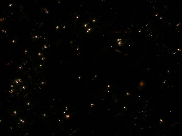 Christmas Light Texture 2 by kaleidoscope-stock