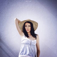 Summer Breeze by MarinaCoric