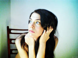 Thinking of You by MarinaCoric