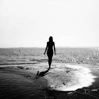 Sand Dunes and Salty Air by MarinaCoric