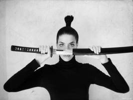 Black Mamba by MarinaCoric