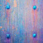 Four IV by MarinaCoric