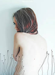 Jardin by MarinaCoric