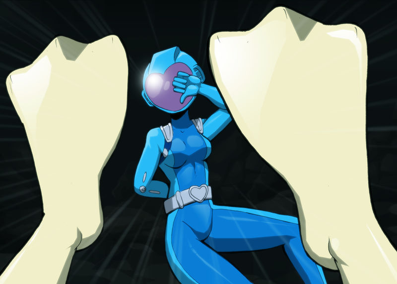 Operation Frostbite 12 by Severflame
