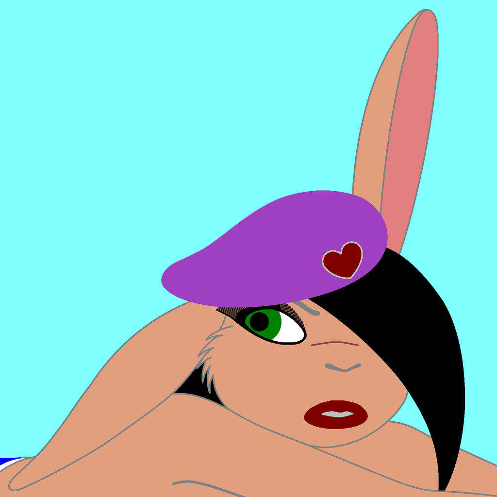 Mupette by oneuglybunny