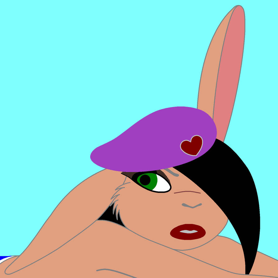 Mupette by oneuglybunny