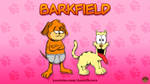 Barkfield by AnutDraws