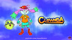 Clownoa by AnutDraws