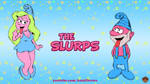 The Slurps by AnutDraws