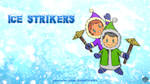 Ice Strikers by AnutDraws